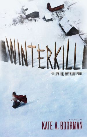 [Winterkill 01] • Winterkill